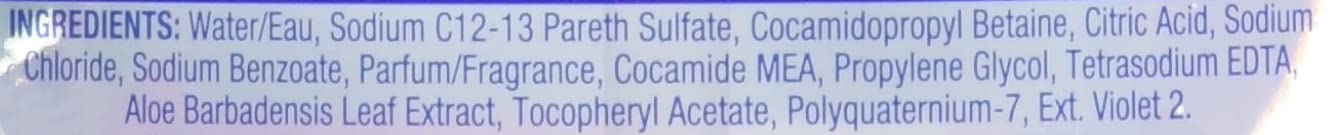 Softsoap Hydrating Liquid Hand Soap Coconut Hibiscus, Aloe Vera, 11.25 Fl Oz(pack of 4