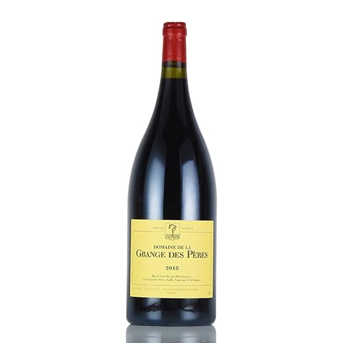 �O�����W�� �f �y�[�� ���@�� �h �y�C �h �����[ 2018 �}�O�i�� 1500ml Grange des Peres VDP de l'Herault �t�����X �����O�h�b�O ���[�V���� �ԃ��C��