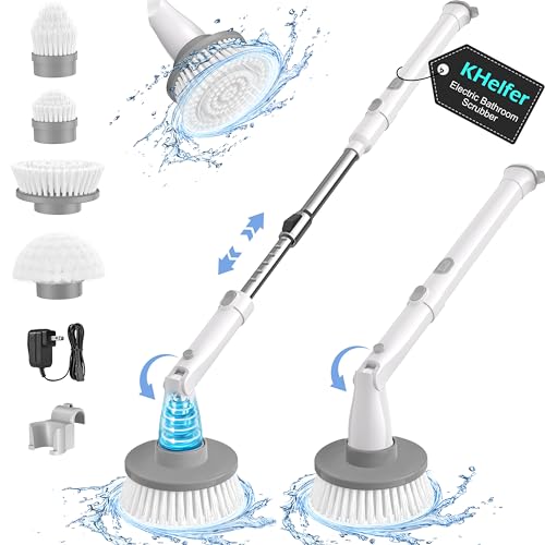 Top 10 Best Product For Cleaning Shower Reviews & Buying Guide Katynel