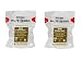 NAR S Rolled Gauze 2 Pack by North American Rescue