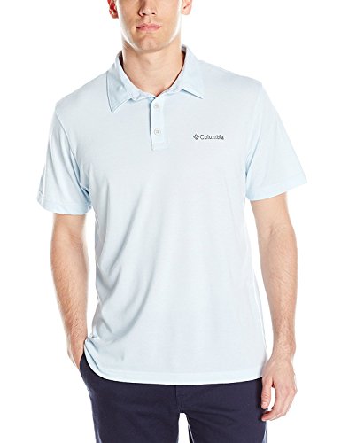 Columbia Men's Thistletown Park Polo Ii
