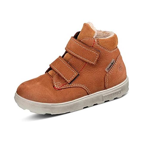 RICOSTA Jungen Boots Alex von Pepino Cover