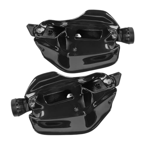 Protège-mains de moto pour XL750 : roulez protégé en Transalp 2023 2024 - 5