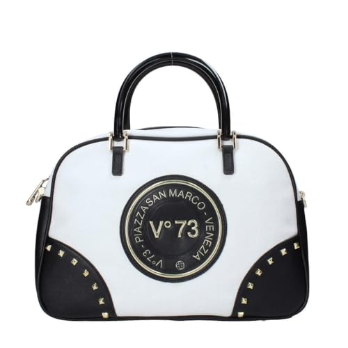 Top Case V73 73BS4AA02 sac cabas rigide chic avec bandoulière réglable