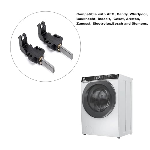 Consejos y comparativas para Comprar Lavadora candy que puedes comprar esta semana. 9 Imagen adicional