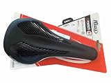 Sattel Nepal Id Match S1 Manganese Tube Schwarz OVP Neu!