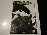  BATMAN 22 jeux de vilain édition collector.. PANINI COMICS (mars 2007)