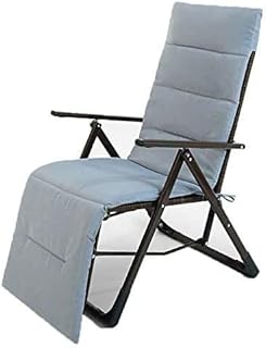 Espreguiçadeira dobrável cadeira de verão de vime cadeiras reclináveis espreguiçadeira dobrável almoço cadeira de vime sesta varanda casa lazer cadeira de homem maior gravidade espreguiçadeira dobrável beautiful scenery