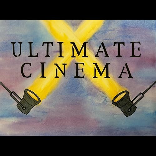Ultimate Cinema Titelbild
