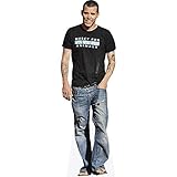 Celebrity Cutouts