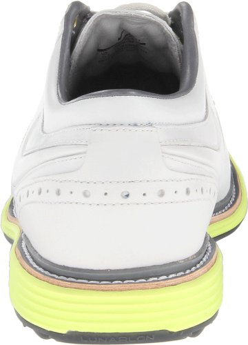 nike clayton golf shoes