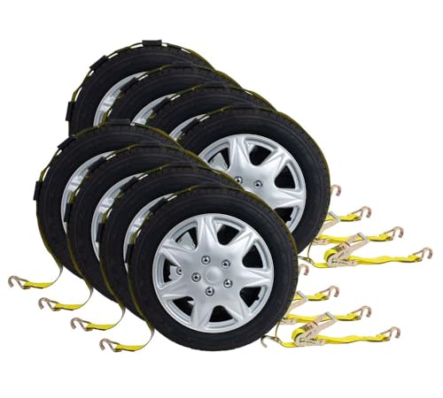 Mytee Products 8 Pack 2