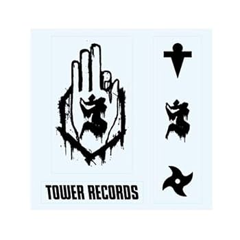 Amazon.co.jp: -真天地開闢集団-ジグザグ × TOWER RECORDS