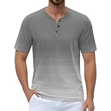 VIELSEITIGKEIT: Der vielseitige Stil eines modernen Shirts für den Alltag und Sport