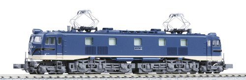 Kato 3020-7 Elec. Loco. Ef58 Early Small Windows Express Color