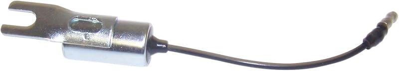 Condensador do distribuidor Crown Automotive J3229510 para ignição Jeep