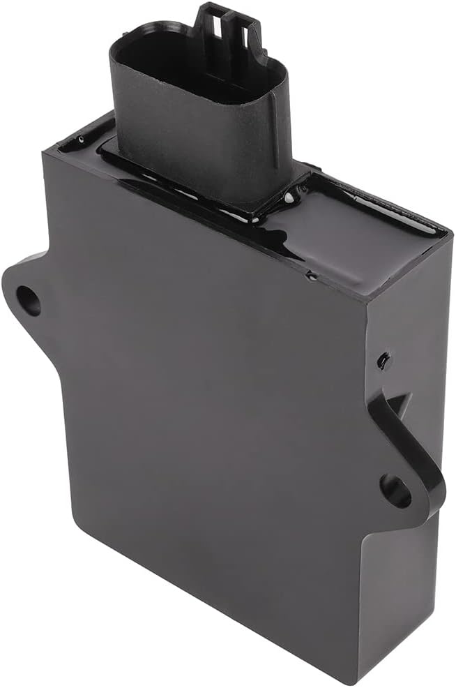 SCITOO CDI BOX Module Ignition Coil for Arctic C-at 400 for Kawasaki KFX400 for Suzuki Quadsport Z400 2005-2008