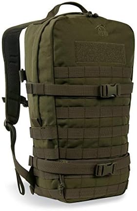 Tasmanian Tiger TT Essential Pack MKII 
