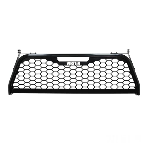 Westin 57-81025 HLR Headache Rack fits 2009-2018 Ram 1500 2019-2024