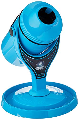 Elite Flex Original, CerveGela 036, Azul / Preto, PP