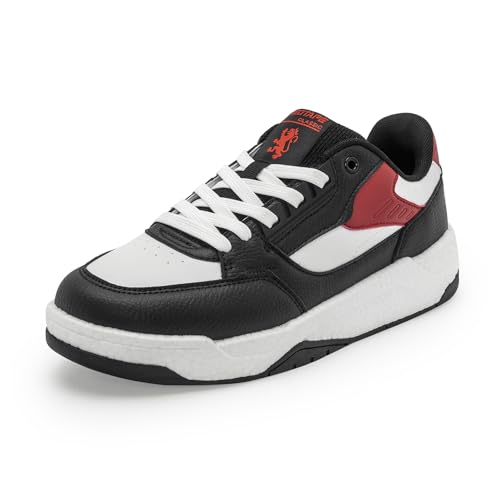 Image of Red Tape Mens Rsl0773 Sneaker