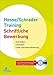 Produktbild Hesse/Schrader-Training Schriftliche Bewerbung: Anschreiben - Lebenslauf - E-Mail- und Online-Bewerbung