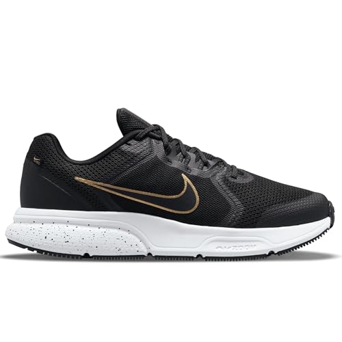 Image of Nike Mens Zoom Span 4 Running Shoe