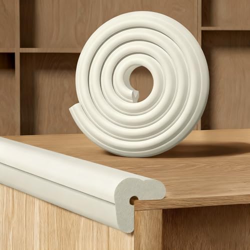 Protection d'angle en mousse NBR supérieure lot de coins amortisseurs de meubles