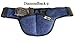 SMALL - DTOM Denim Possum Pouch Crotch Carry Holster - The smart way to carry!