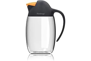 Penguin Oil Dispenser makes cooking even cuter