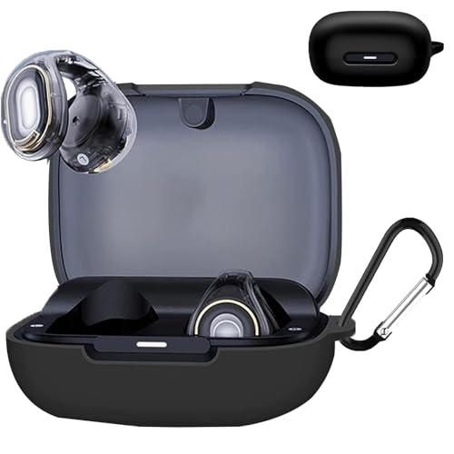 For Anker Soundcore C40iCzp P[X ϏՌ TPUf wh~ Cz[یP[X h~tbNt [d\ ~ ShellChic Sʕی h ho y h~ LYh~ [d\ ^