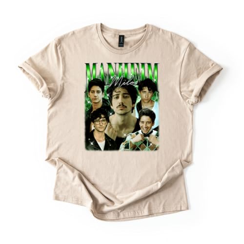 M.il.o Ma.nhe.im Z.om.bies Shirt, D.isney.Land Zo.mb.ies T-Shirt Multi3