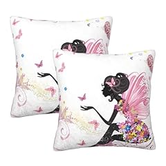 Flower Fairy Butterfly