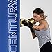Century Wavemaster XXL | Freestanding Punching Bag with Base | Heavy Bag Boxing Martial Arts Kickboxing Bag | Optimal Strength and Cardio Training Bag