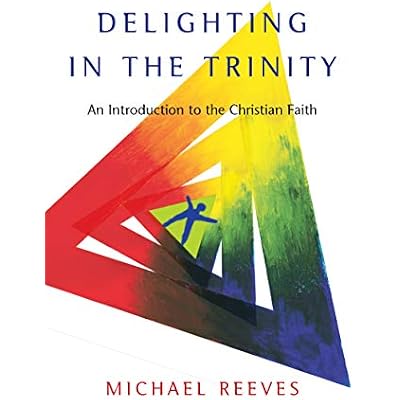 Delighting in the Trinity