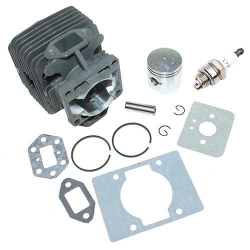 Kit de piston cylindre 36 mm pour réparer une perte de compression - 6