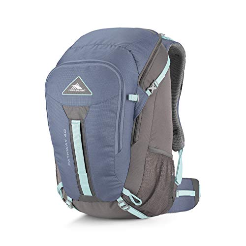high sierra pathway 60l backpack