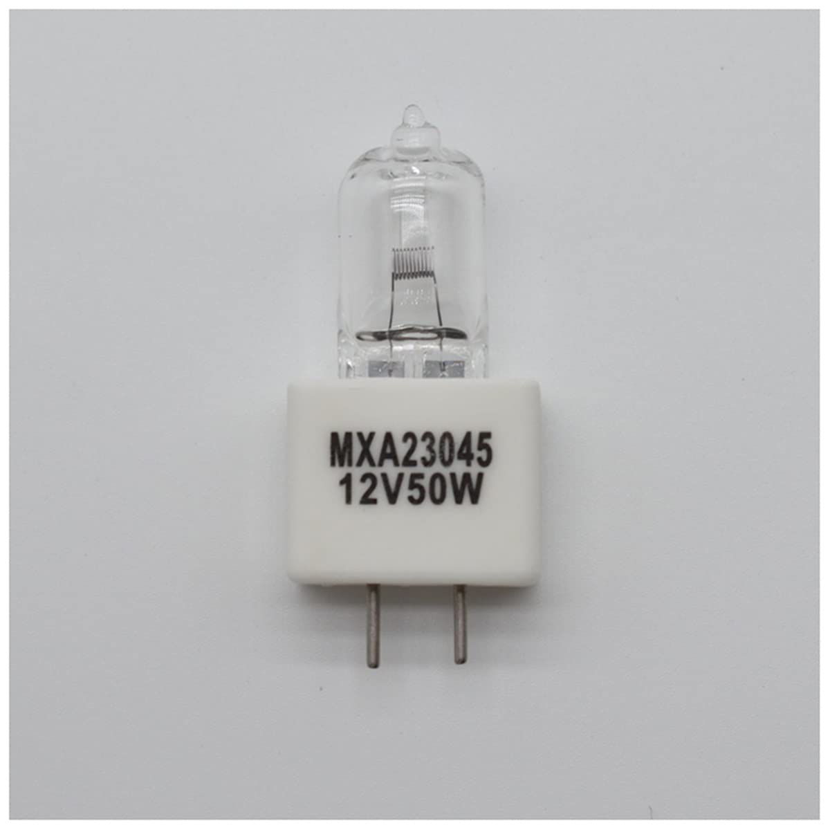 Microscope MXA23045 12V50W lamp, LV-HL150 Tool Microscope Accessories