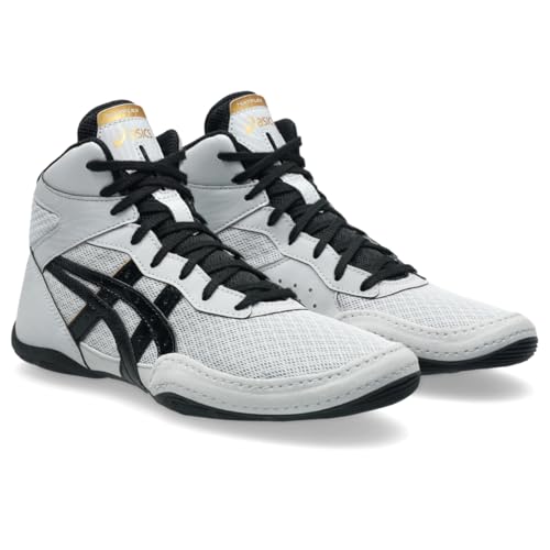 Image of ASICS Kid's Matflex 7 Grade School Wrestling Shoes
