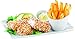 Seb XA701070 - Rejilla de snacks para Actifry