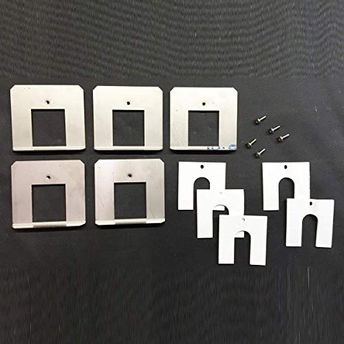 50003457 Vermont Castings Main Burner Repair Kit