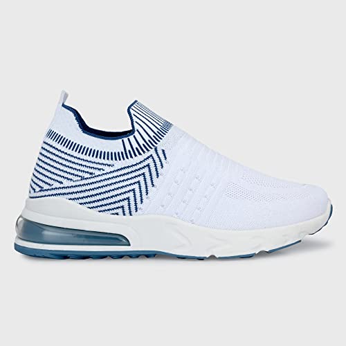 Image of Flavia Womens Qd11018 Running Shoe