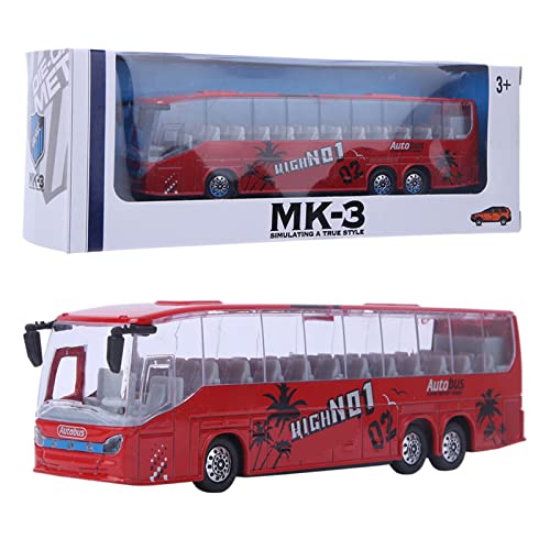 Listado y reviews de Autobús teledirigido para comprar hoy. 17 Imagen adicional