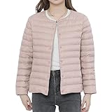 Coupe ajustée, effet amincissant : adoptant la technologie de coupe ajustée, il s'adapte parfaitement à la forme du corps, modifie efficacement les lignes du corps, vous permettant de montrer une posture élégante tout en gardant au chaud.