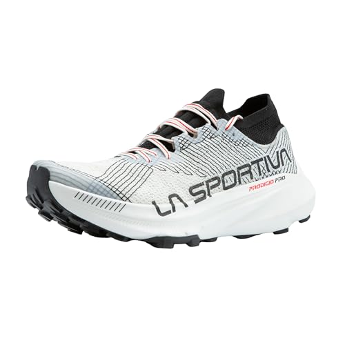 Image of La Sportiva Mens Prodigio Pro Performance Trail Running Shoes