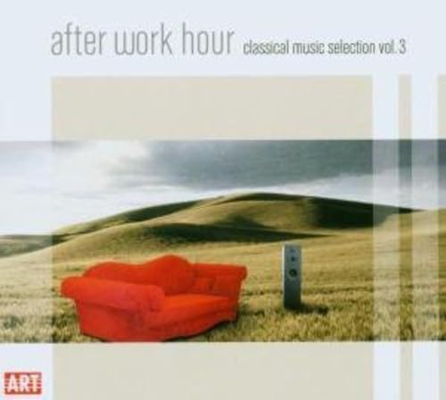 After Work Vol 3