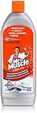 Mr. Muscle Stahl-Fix