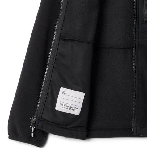 Image of Columbia Boys Fast Trek IV Fleece Full Zip