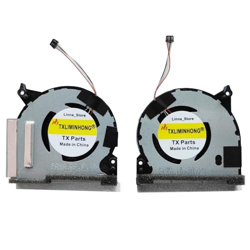Ventilateur de refroidissement ROG Ally jouer sans surchauffe RC71L
