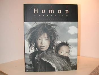 Hardcover The Human Condition: Photojournalism 95 Book